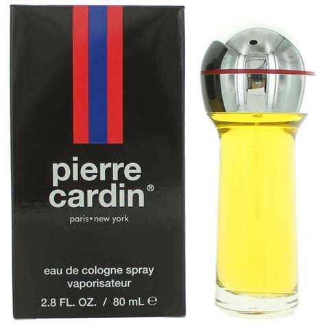 pierre cardin perfume price